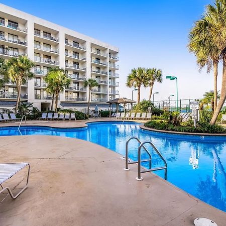 Gulf Shores Surf & Racquet Club Condos II Kültér fotó