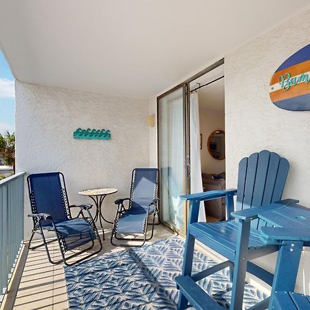 Gulf Shores Surf & Racquet Club Condos II Kültér fotó