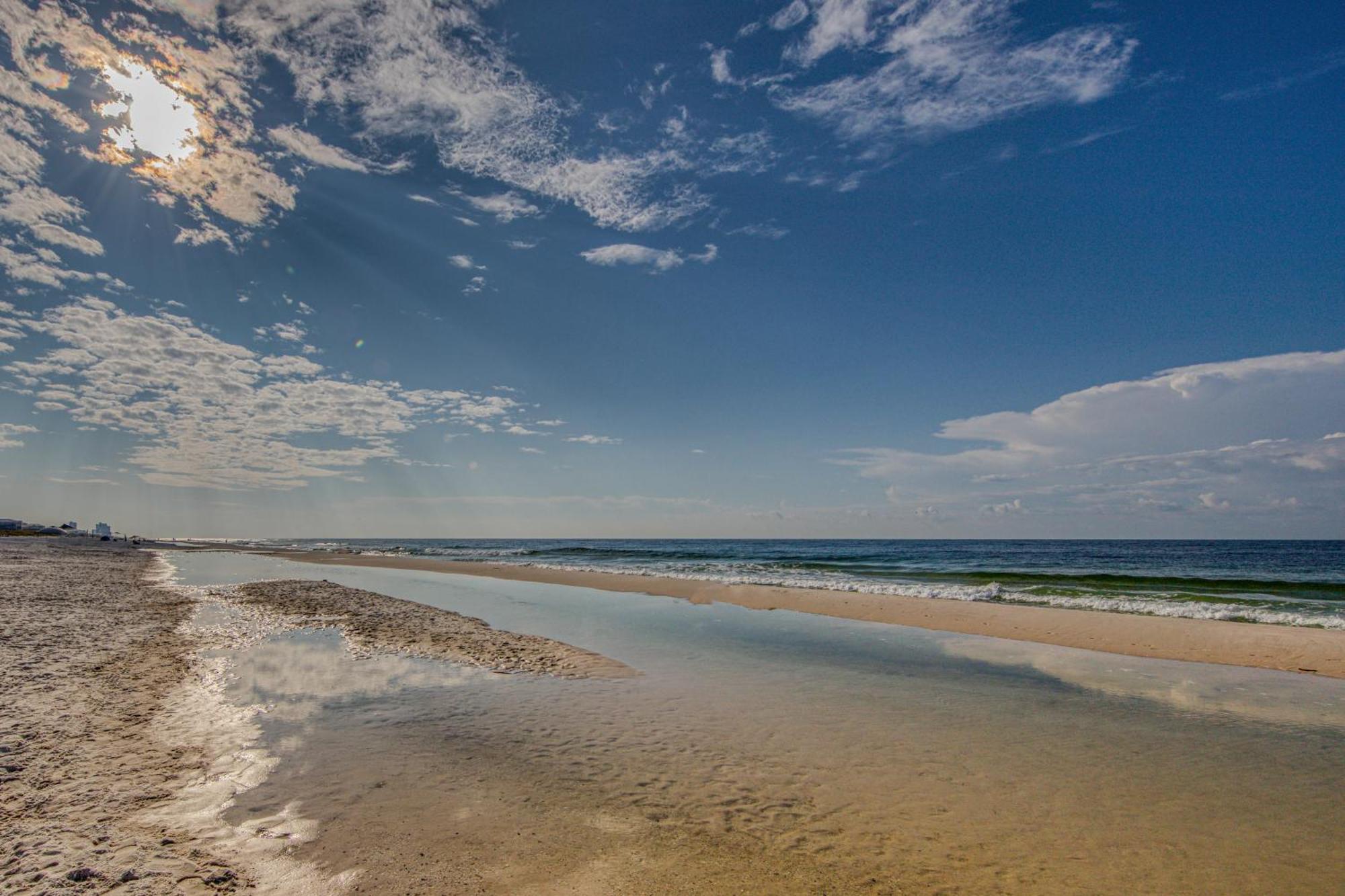 Gulf Shores Surf & Racquet Club Condos II Szoba fotó