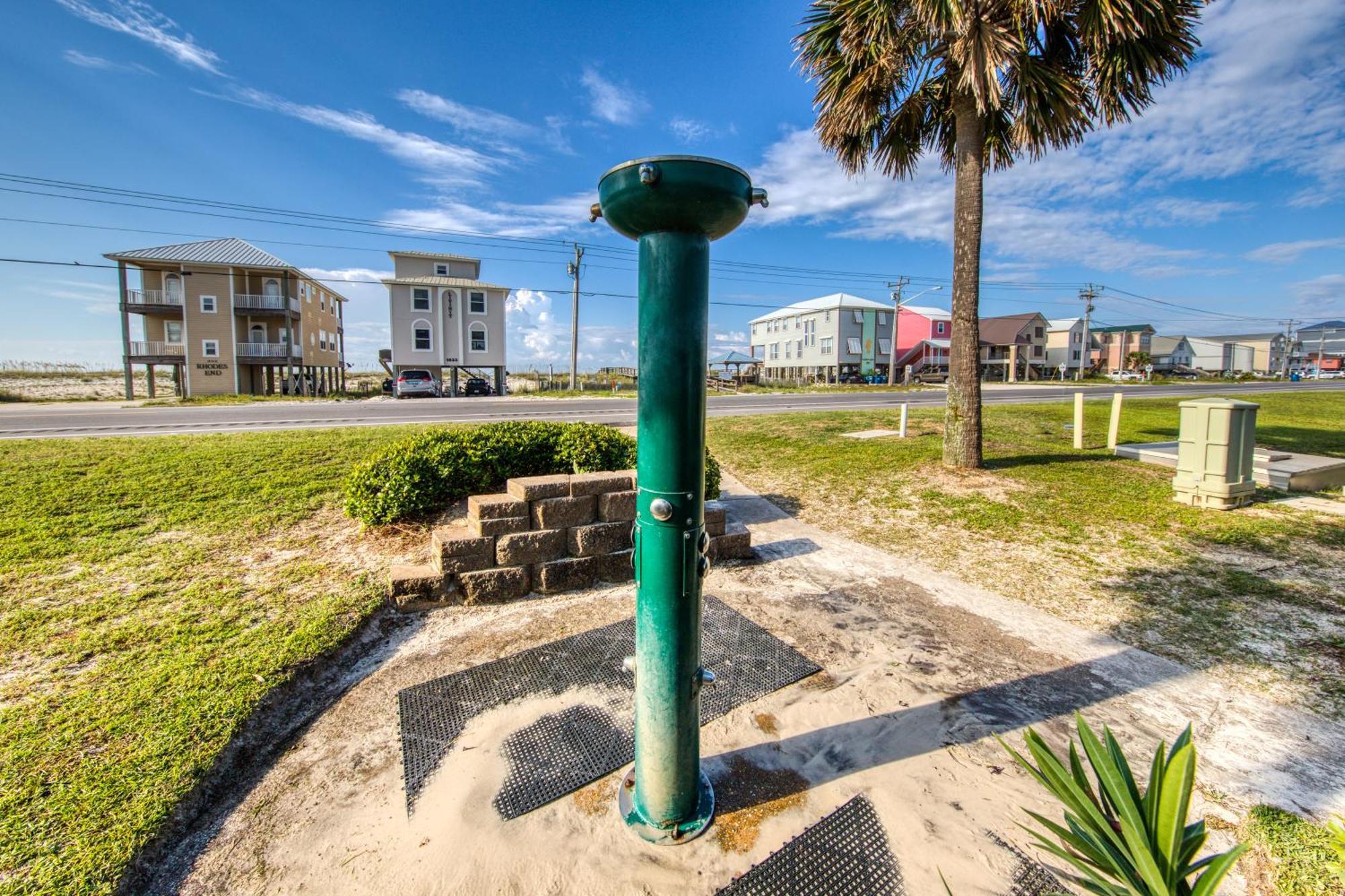 Gulf Shores Surf & Racquet Club Condos II Szoba fotó