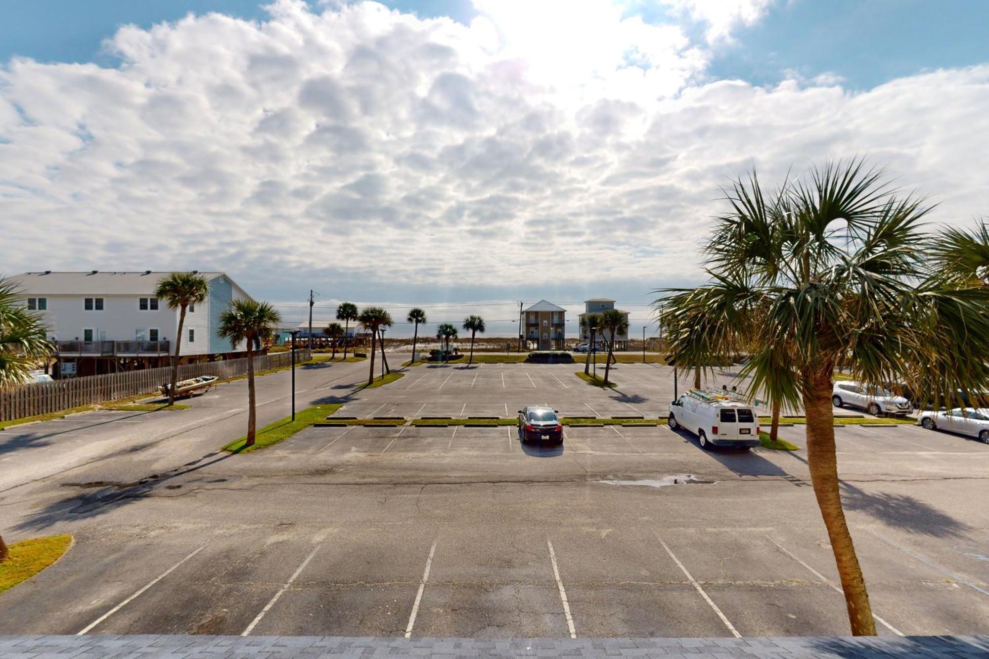 Gulf Shores Surf & Racquet Club Condos II Kültér fotó