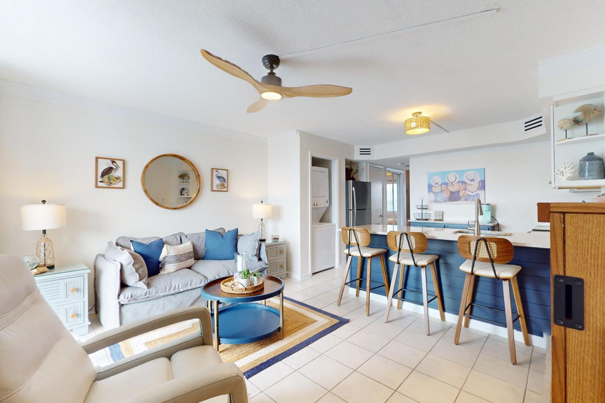Gulf Shores Surf & Racquet Club Condos II Kültér fotó