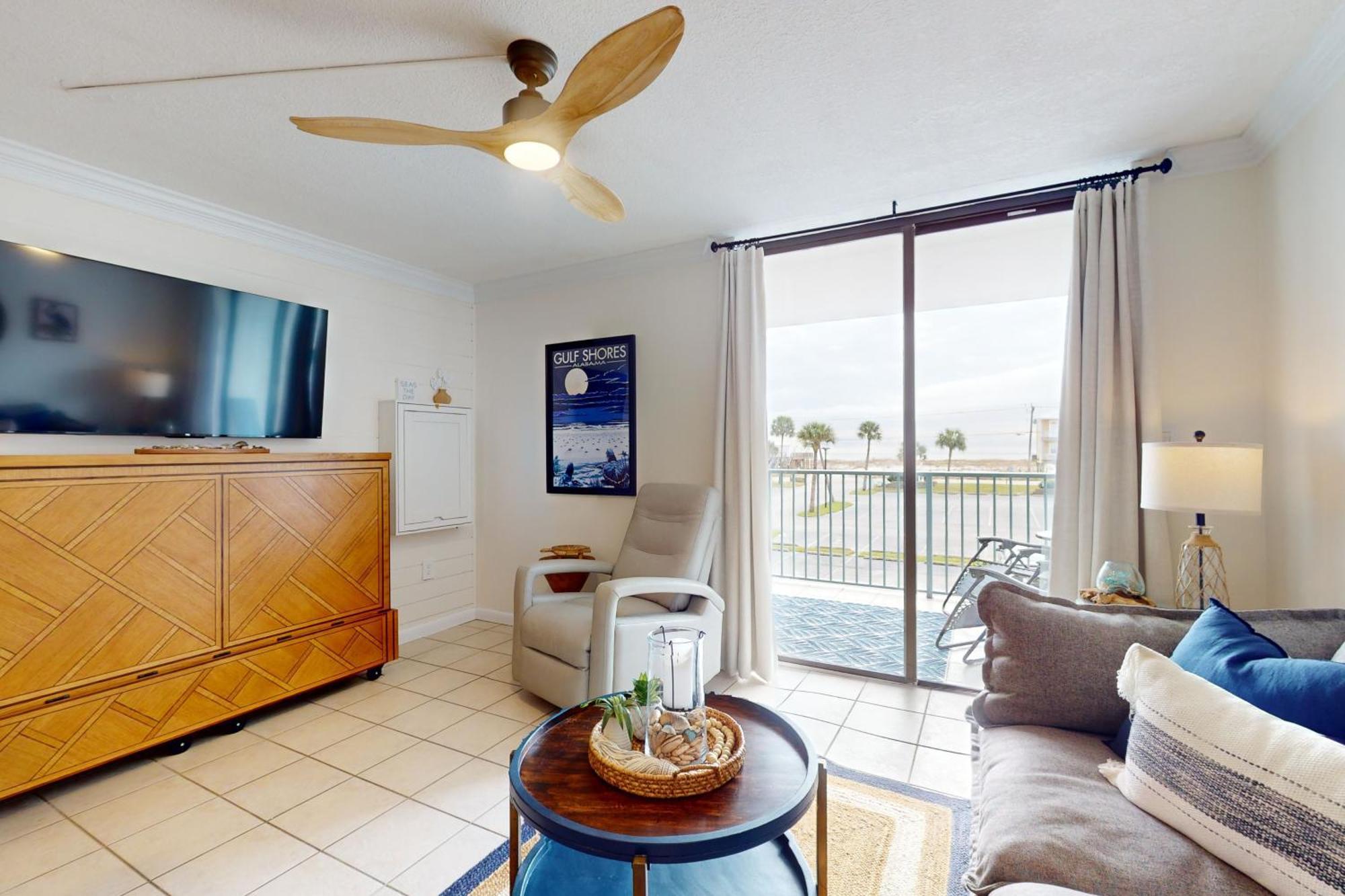 Gulf Shores Surf & Racquet Club Condos II Kültér fotó