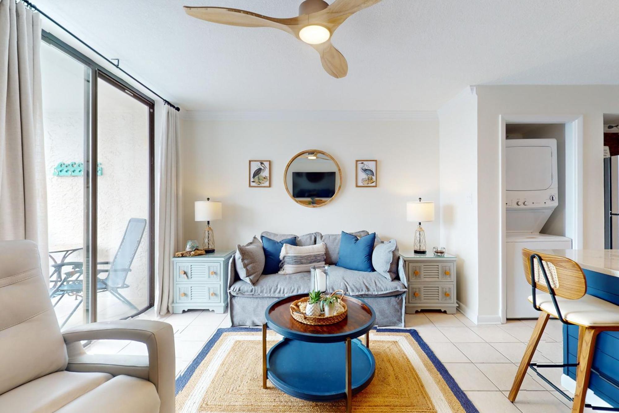 Gulf Shores Surf & Racquet Club Condos II Kültér fotó